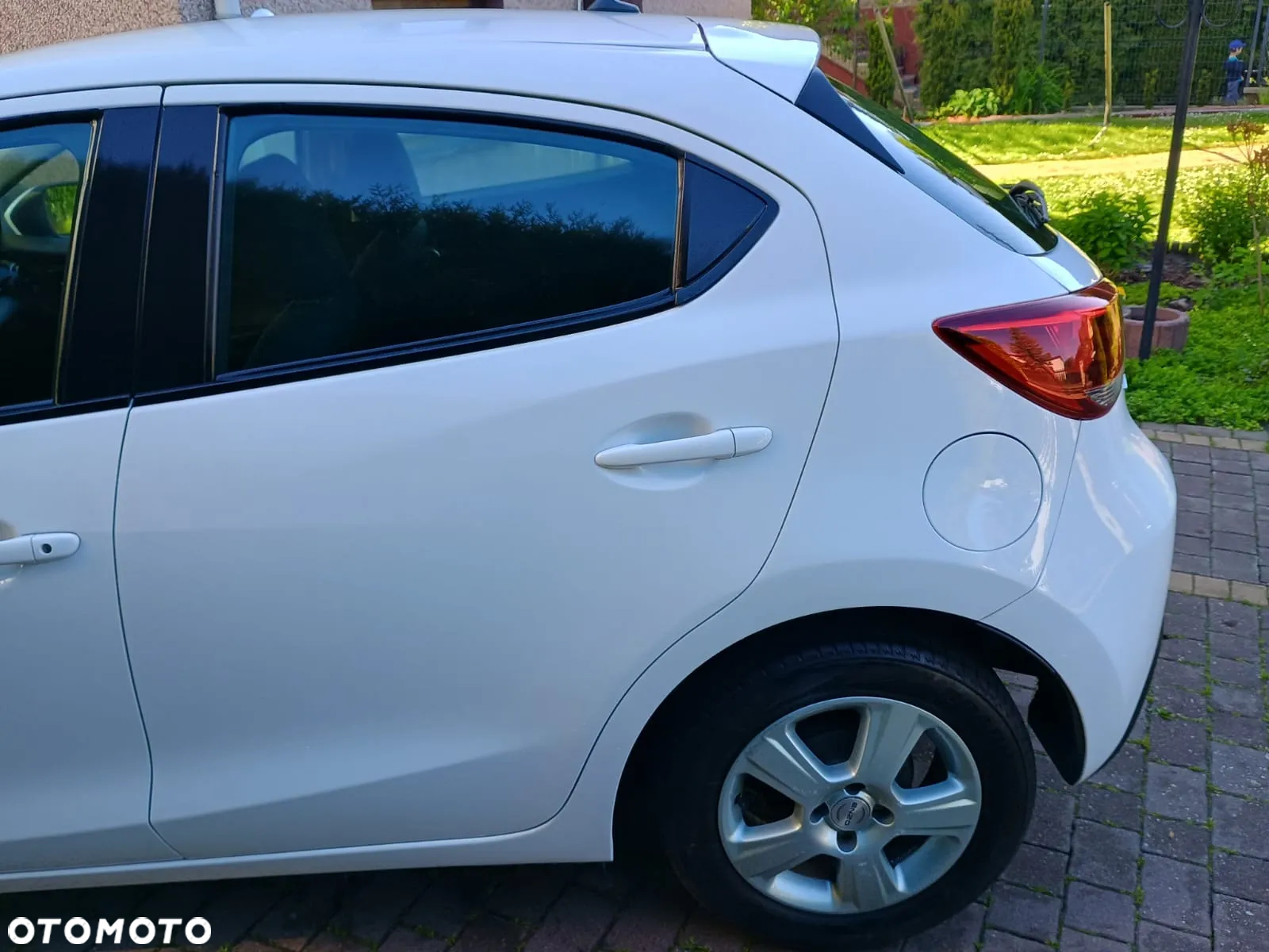 Mazda 2 SKYACTIV-G 75 Exclusive-Line - 11