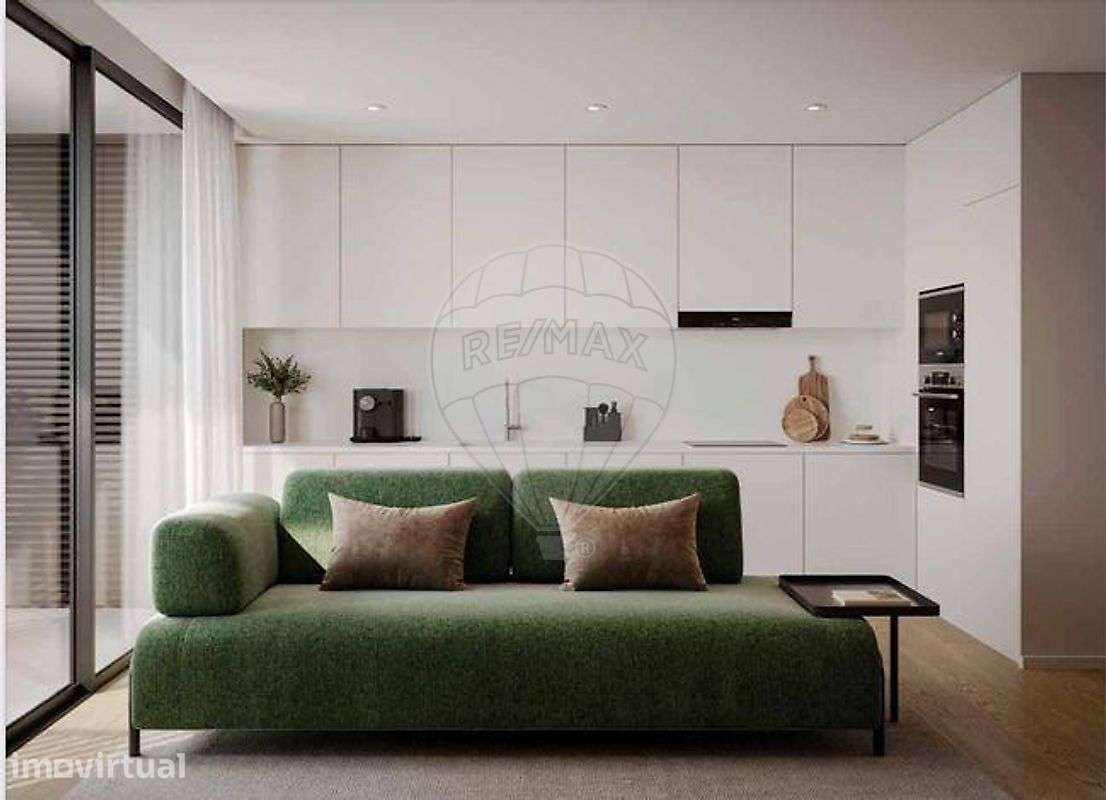 Apartamento T2 para venda - Grande imagem: 3/7