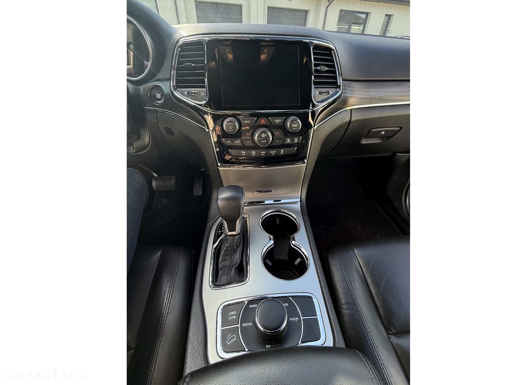 Jeep Grand Cherokee 3.6 V6 Limited - 14