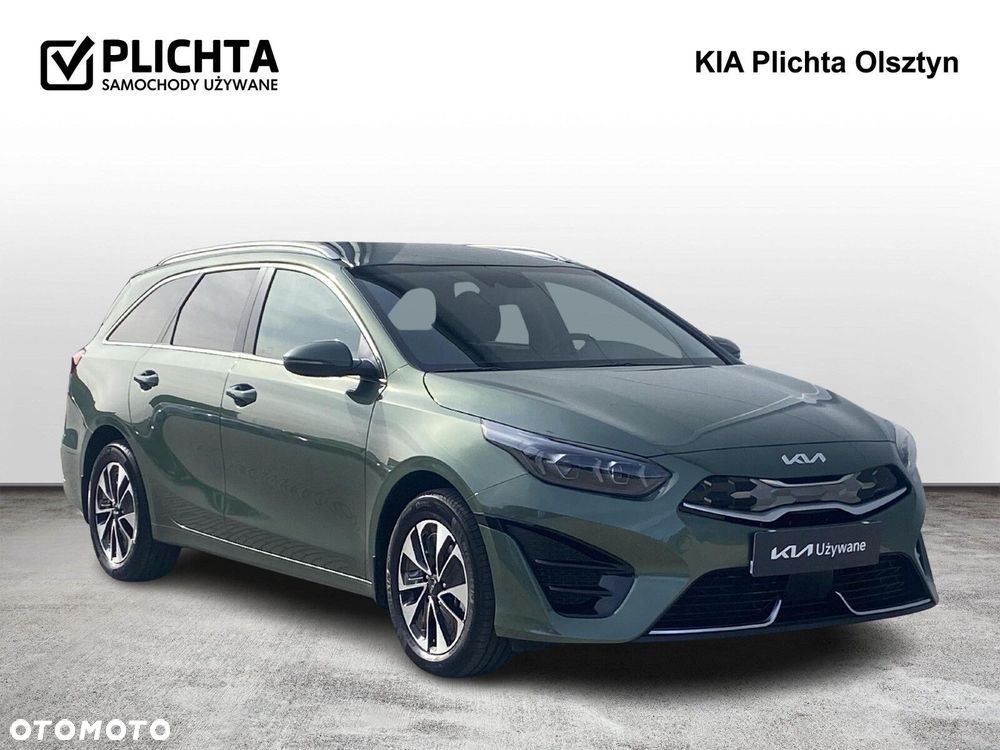 Kia Ceed - 7