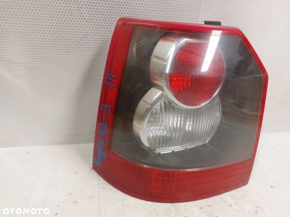 .  LAMPA TYL TYLNA LEWA LAND ROVER FREELANDER 2 - 2