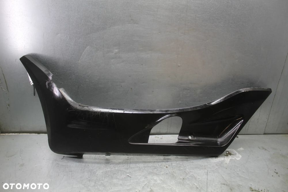 Honda PCX 125 14-17r Płoza lewa hokej pług owiewka osłona - 1