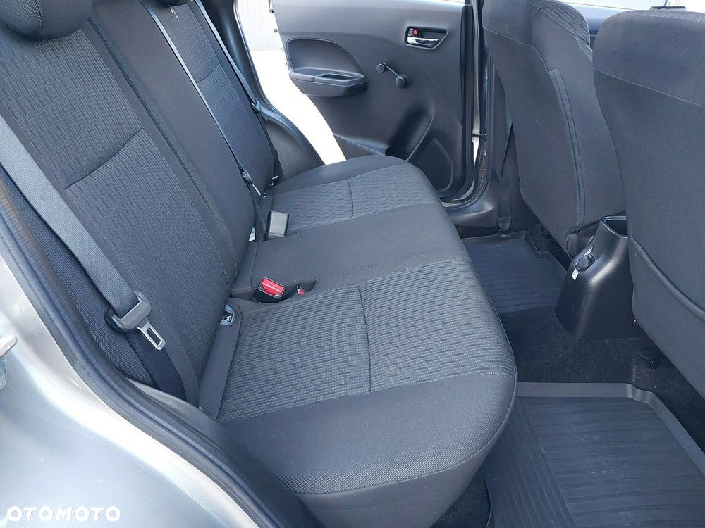 Suzuki Baleno 1.2 Premium - 12