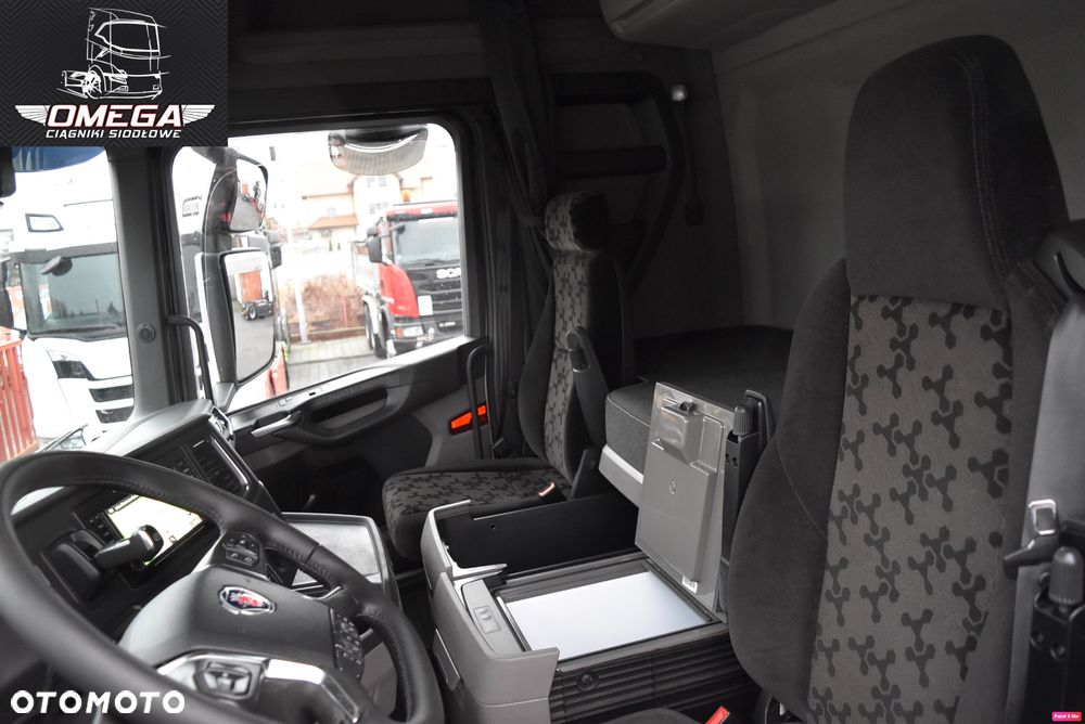 Scania S 450 / S450 / 450S  // Full LED /Spr Z Niemiec - 11