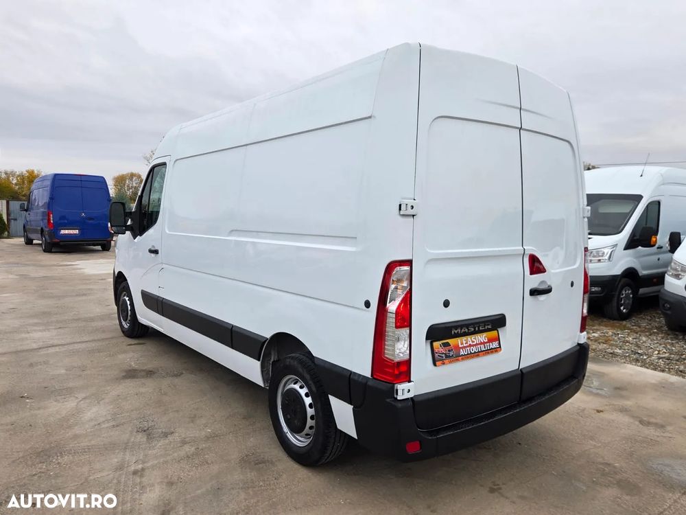 Renault New Master L2H2 - 8