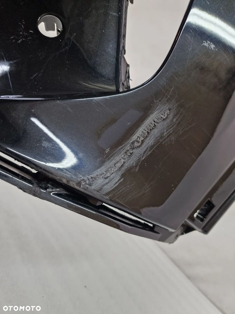 CUPRA FORMENTOR 19- ZDERZAK PRZEDNI PRZÓD NA 6xPDC 6X PDC , NR 5FF807221A/B/C , NR AUKCJI NZ1372 - 22