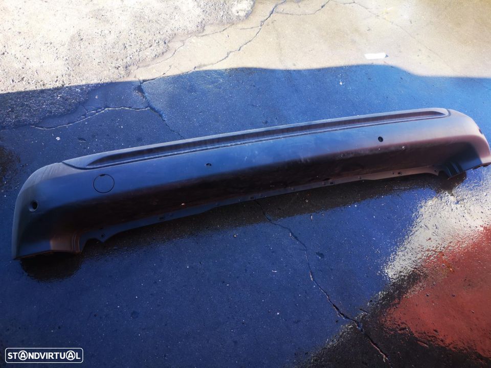 PEUGEOT PARTNER / CITROEN BERLINGO PARA CHOQUES - PC401 - 6