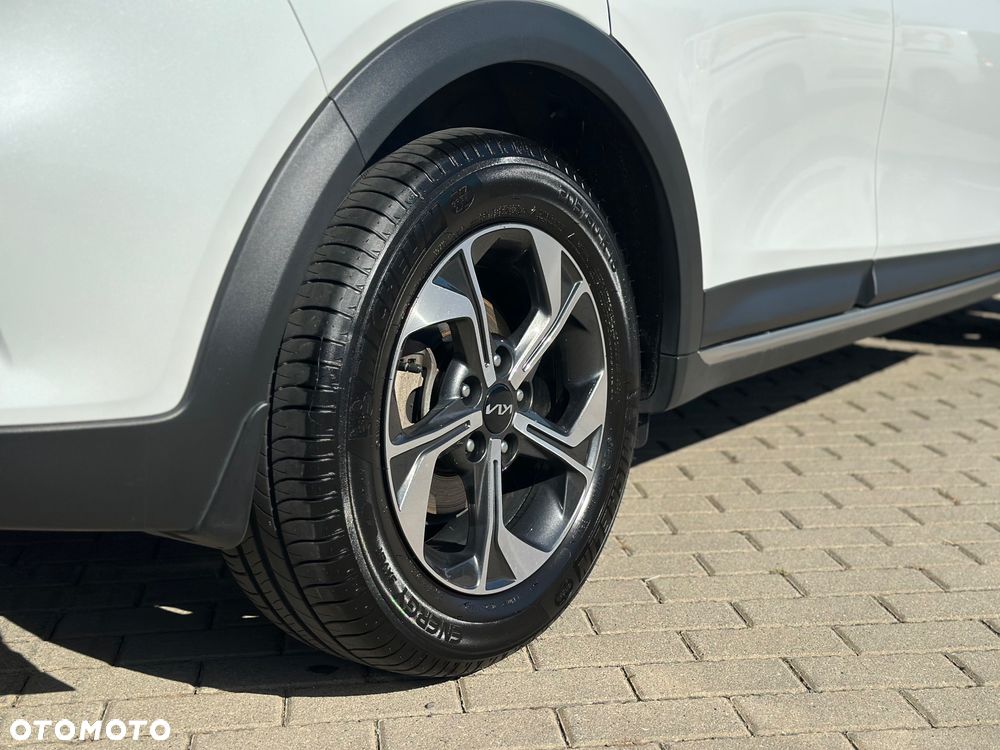 Kia XCeed 1.5 T-GDI M - 7