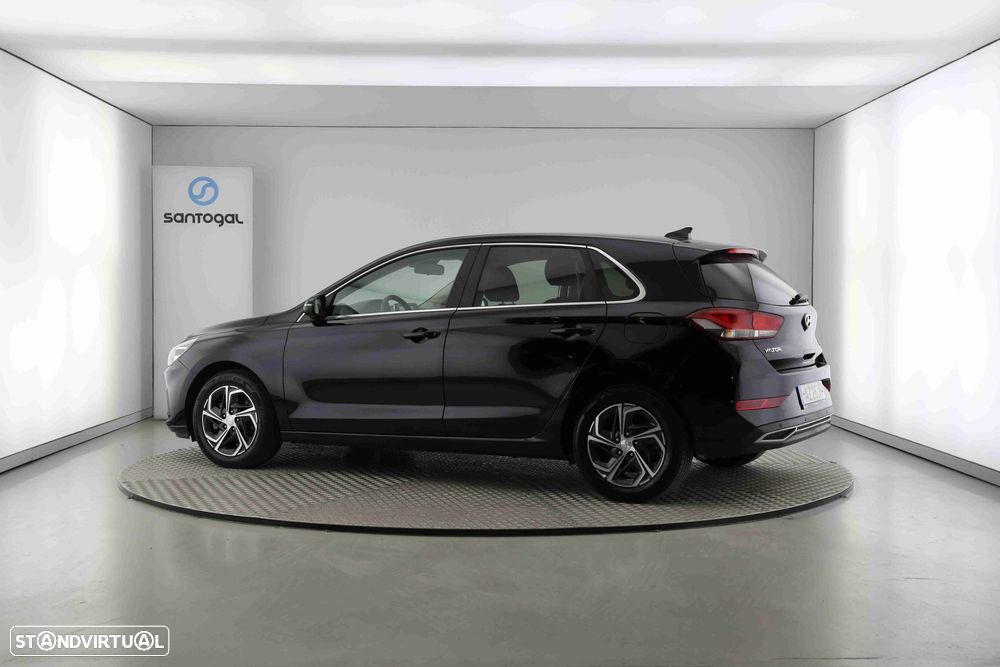 Hyundai i30 1.0 T-GDI Style Plus - 5
