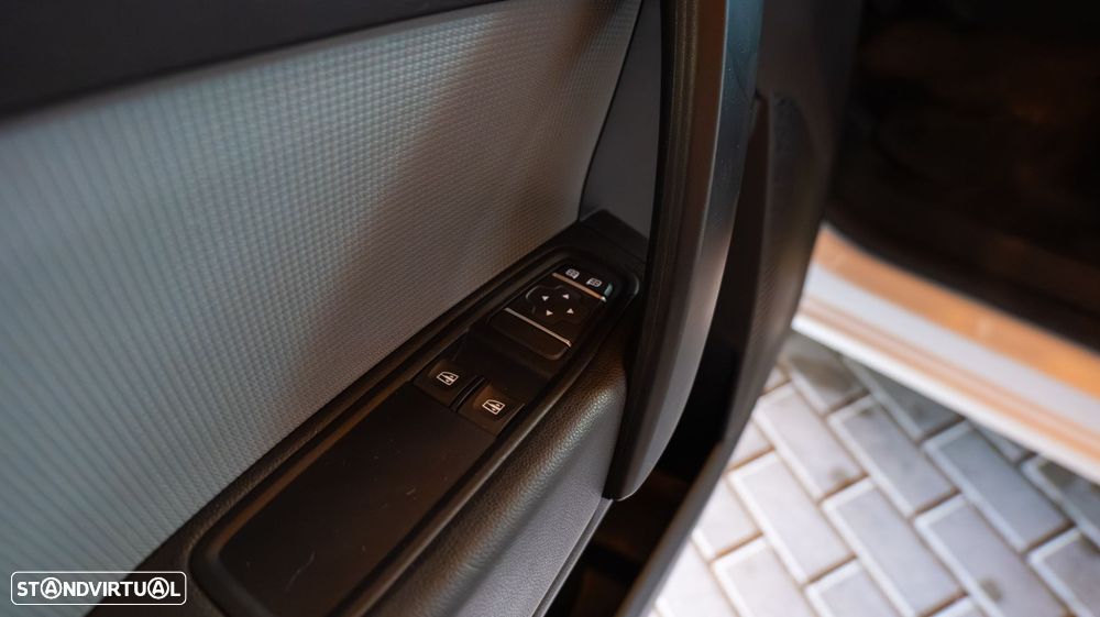 Renault Kangoo 1.5 Blue dCi Extrem - 11