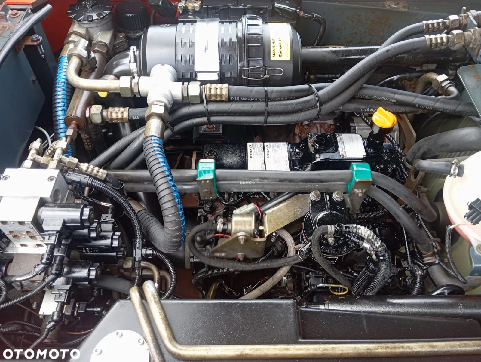 Hako Citymaster 1200 - 8