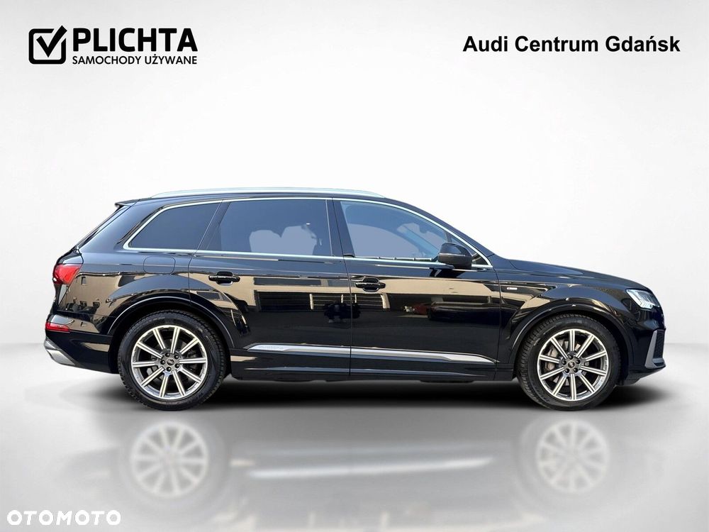 Audi Q7 - 7