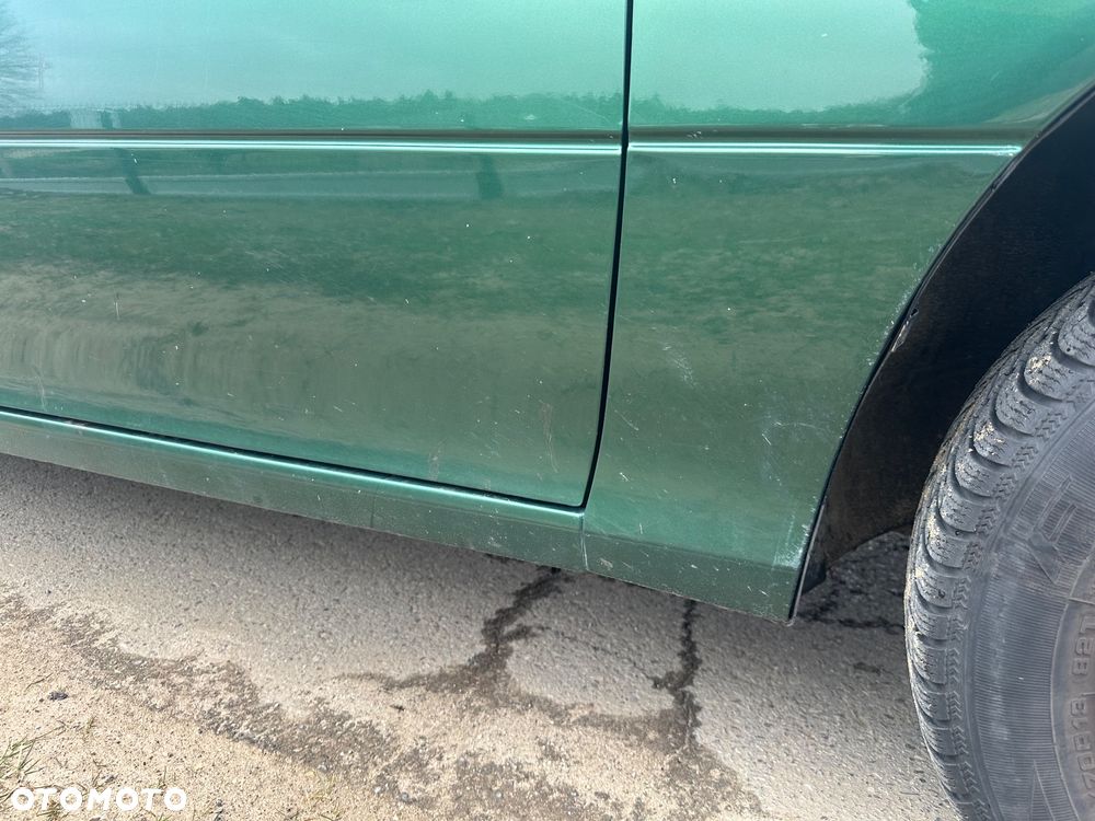 Opel Astra 1.4 GL - 6