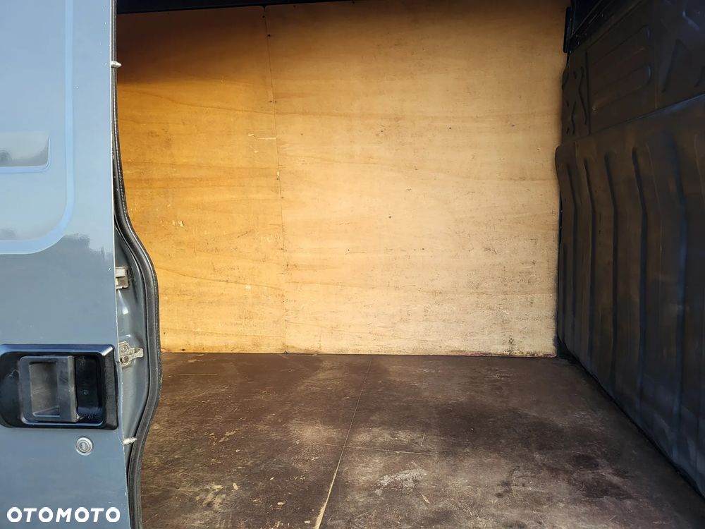 Iveco Daily 35s17 - 12