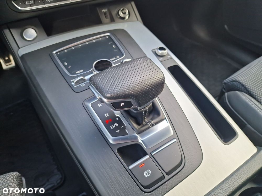 Audi Q5 40 TDI Quattro Sport S tronic - 16