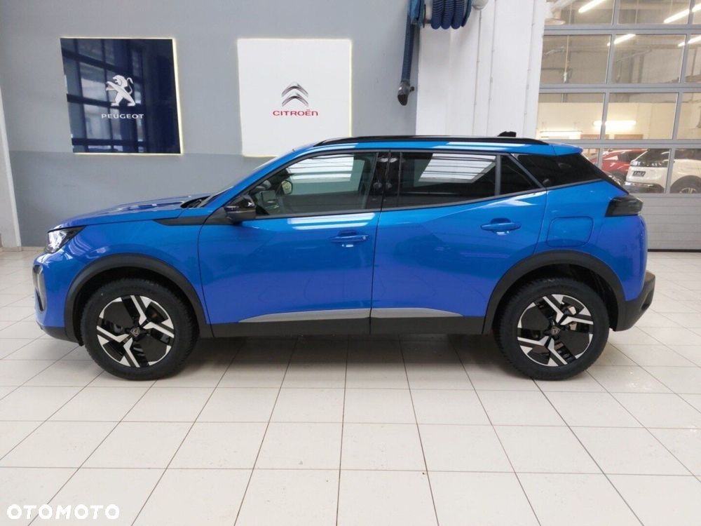 Peugeot 2008 1.2 PureTech Allure S&S EAT8 - 5
