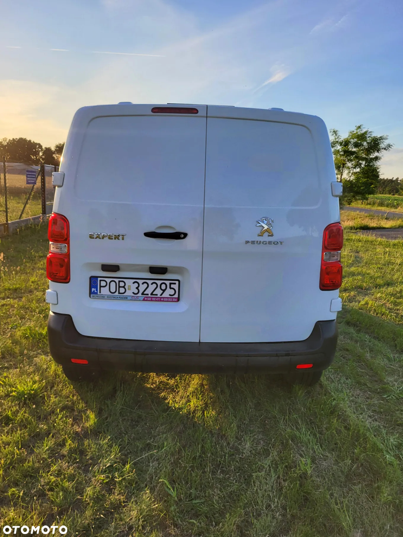 Peugeot Expert - 5