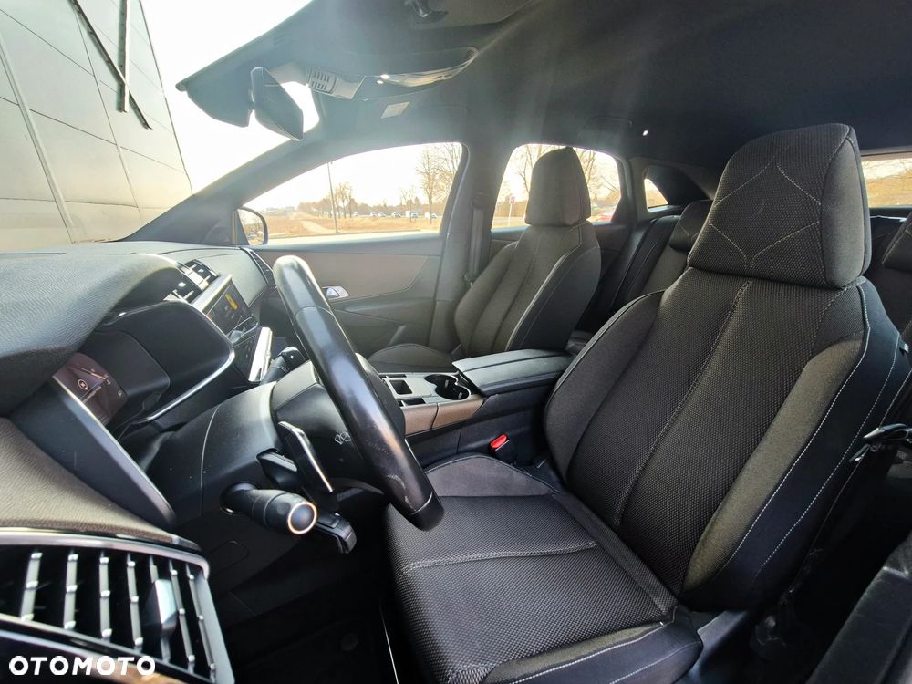 DS Automobiles DS 7 Crossback 1.5 BlueHDi So Chic - 36