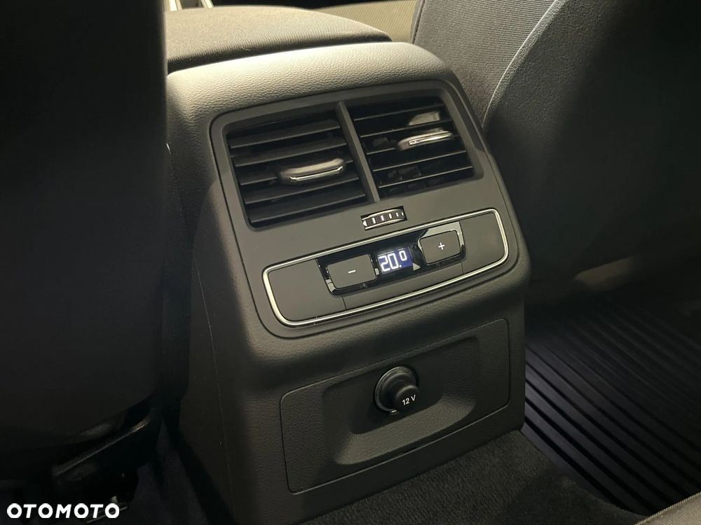 Audi A4 Limousine - 24