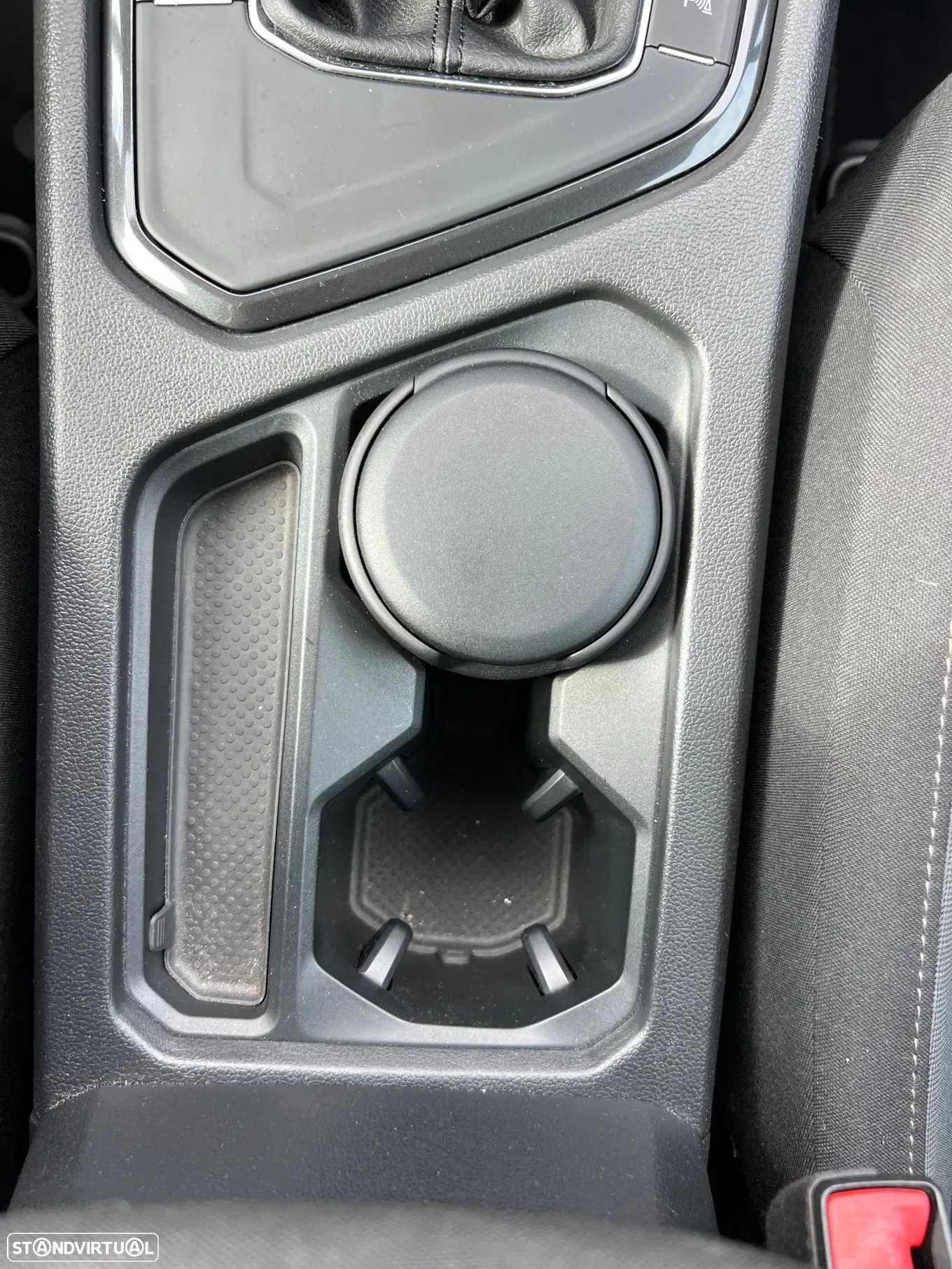 VW Tiguan 1.6 TDI Confortline - 53