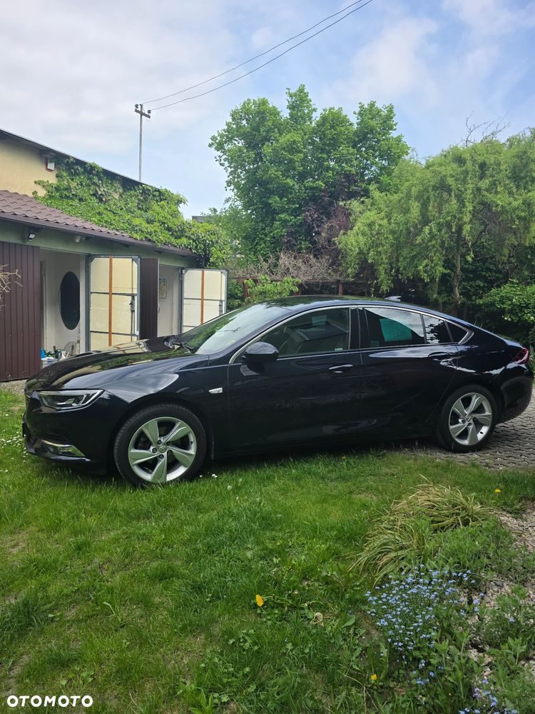 Opel Insignia 1.5 T Elite S&S - 19