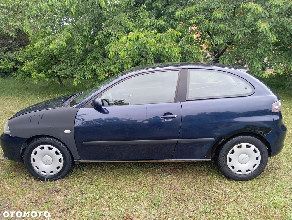 Seat Cordoba - 7