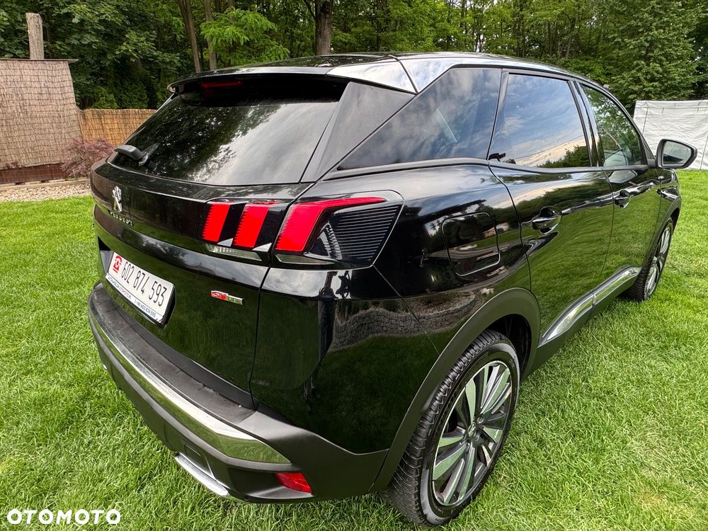 Peugeot 3008 1.2 PureTech Allure - 19