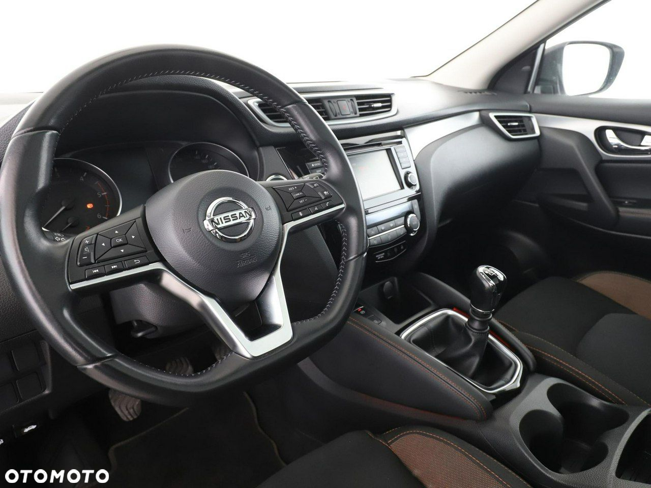 Nissan Qashqai 1.7 dCi N-Connecta - 14