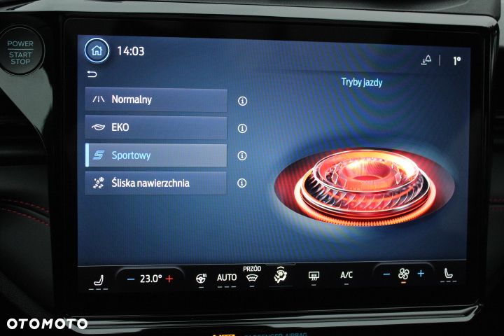 Ford Puma 1.0 EcoBoost Hybrid ST-LINE - 19