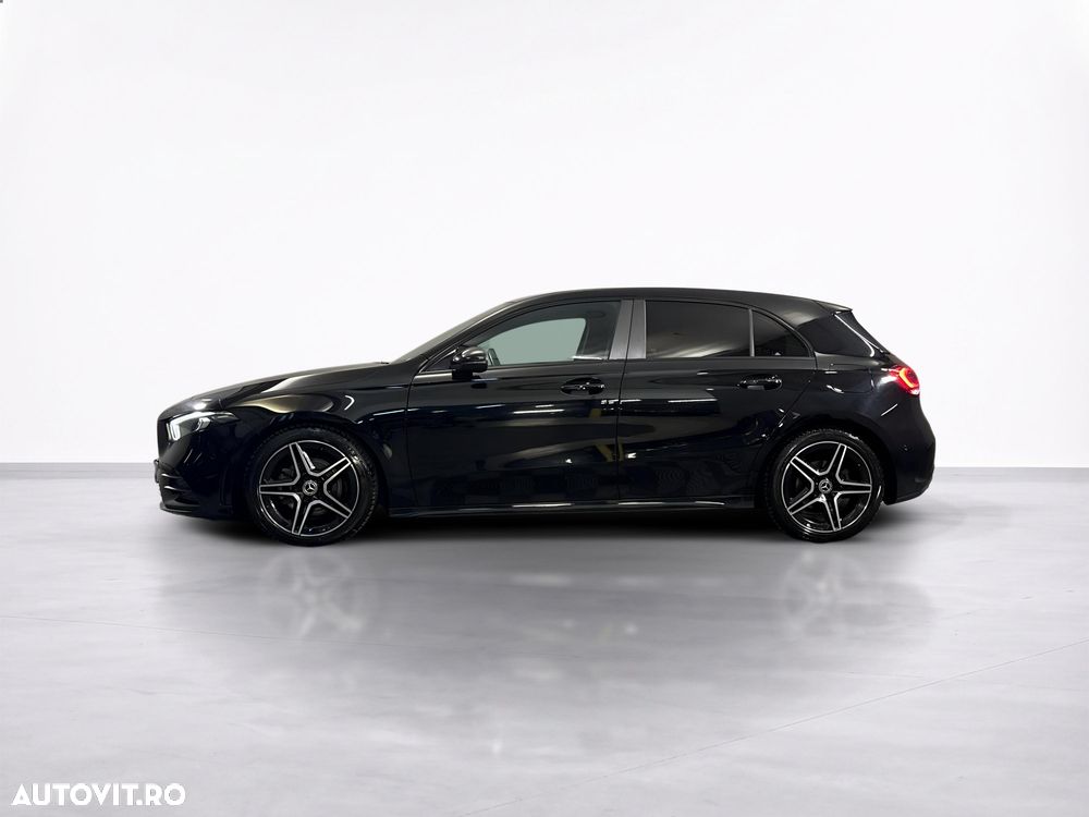 Mercedes-Benz A 200 - 3