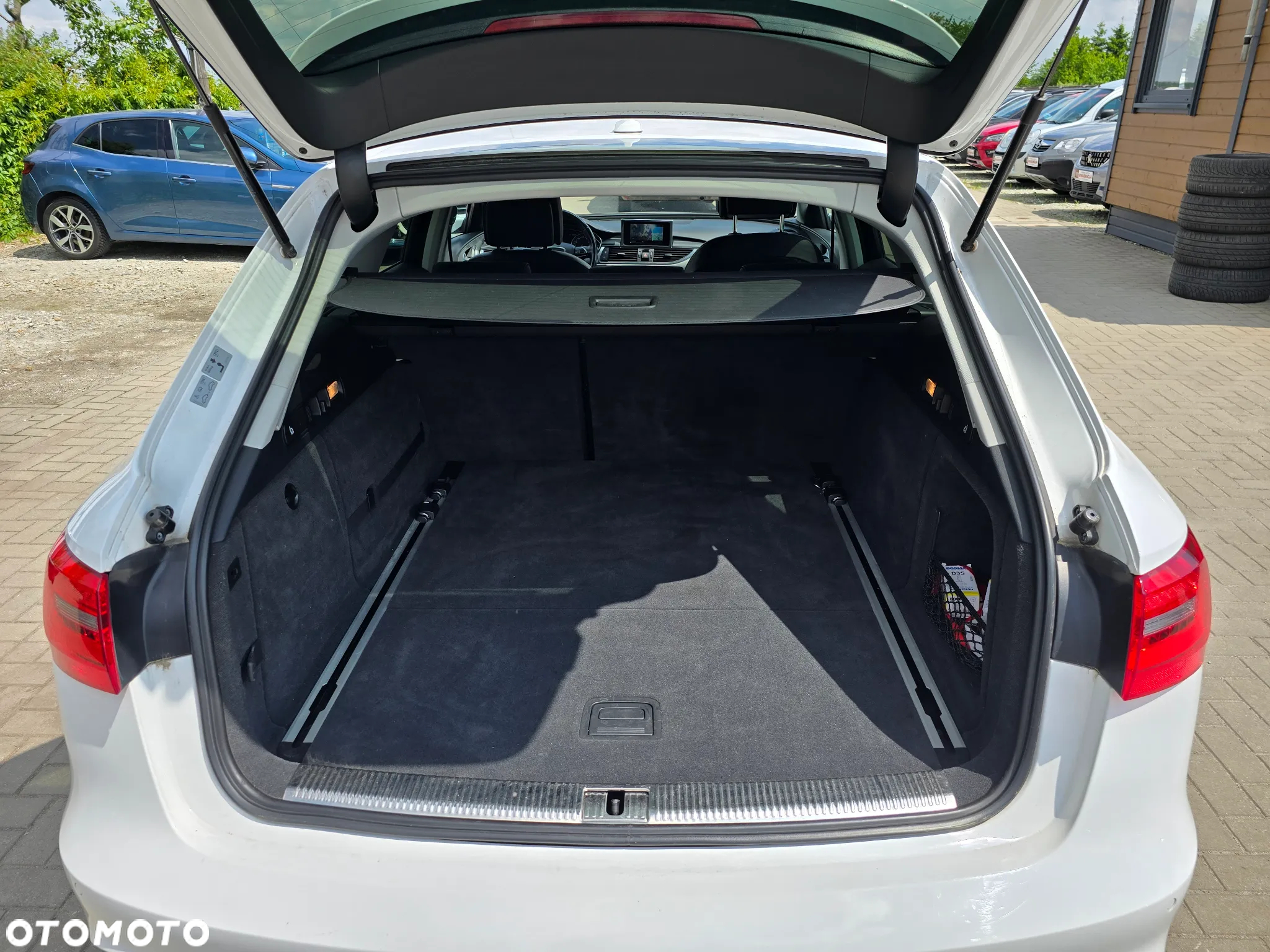 Audi A6 - 19