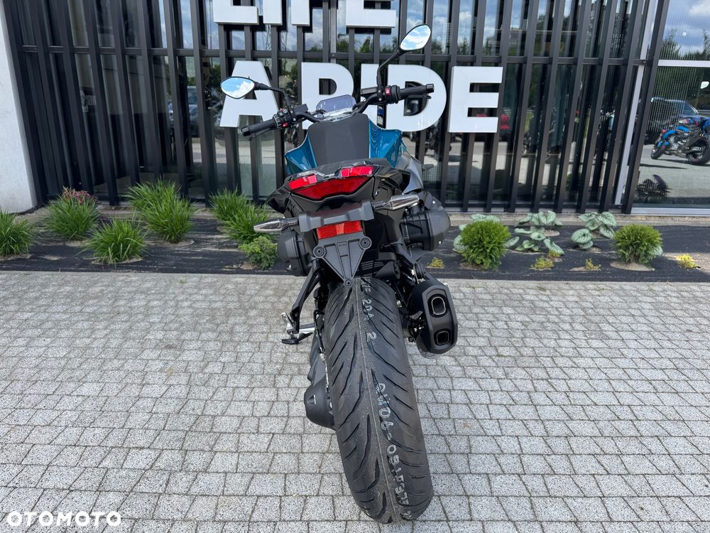 BMW R - 4