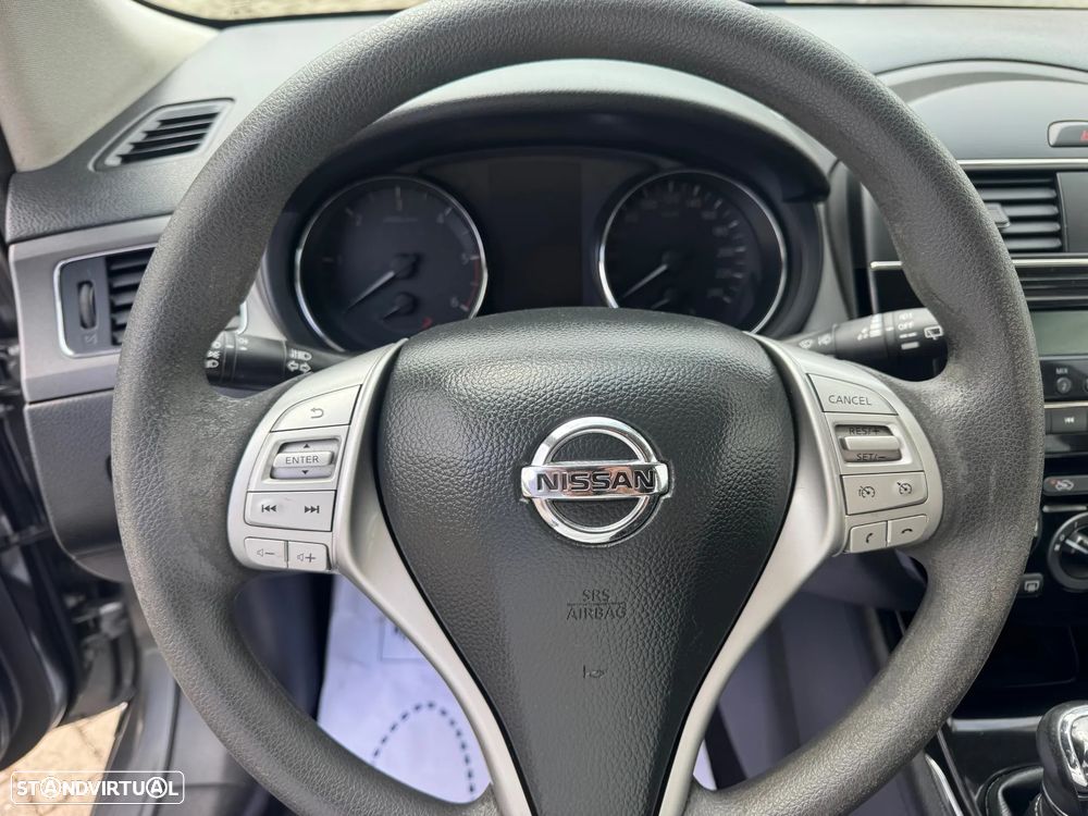 Nissan Pulsar - 14