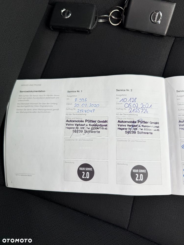 Volvo XC 40 D3 AWD Momentum Pro - 30