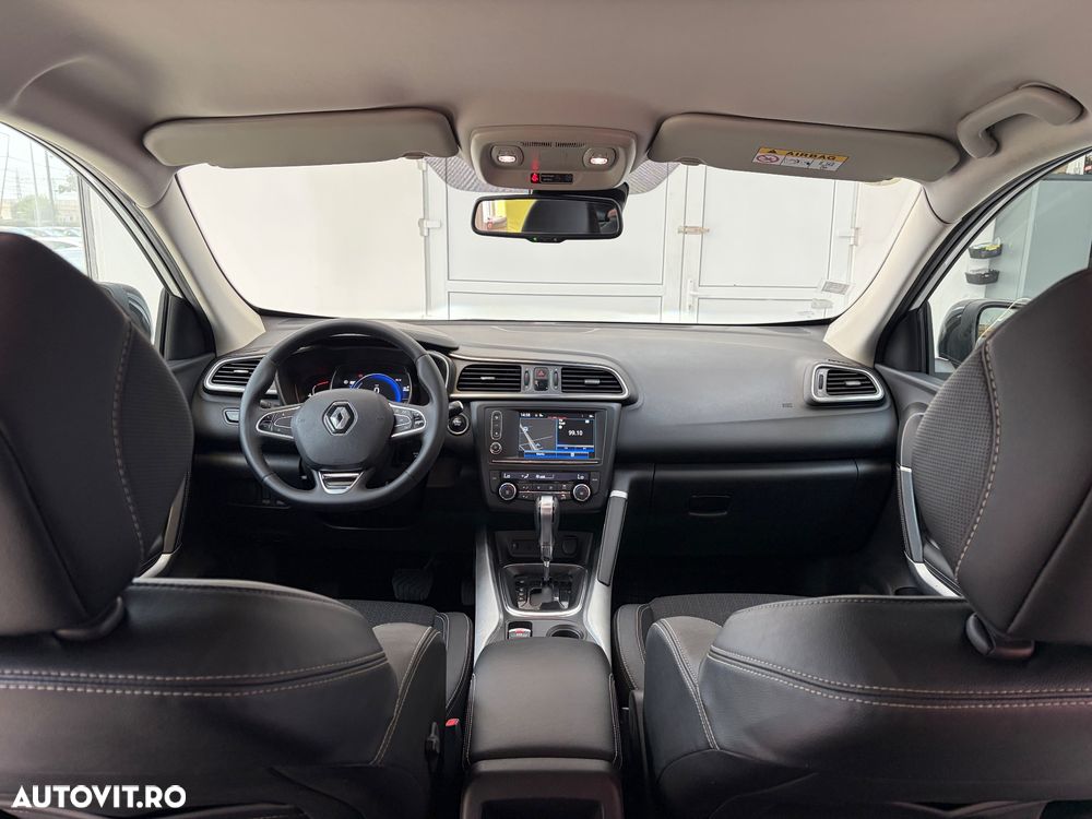 Renault Kadjar 1.5 DCI EDC Intens - 6