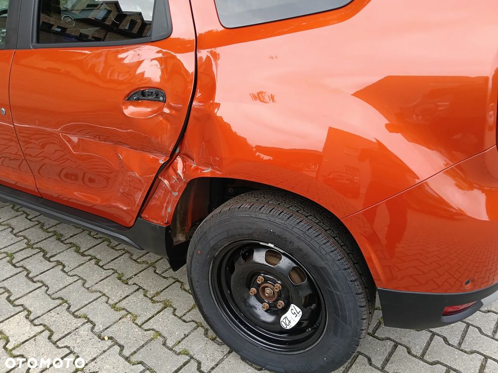 Dacia Duster 1.3 TCe Prestige 4WD - 6
