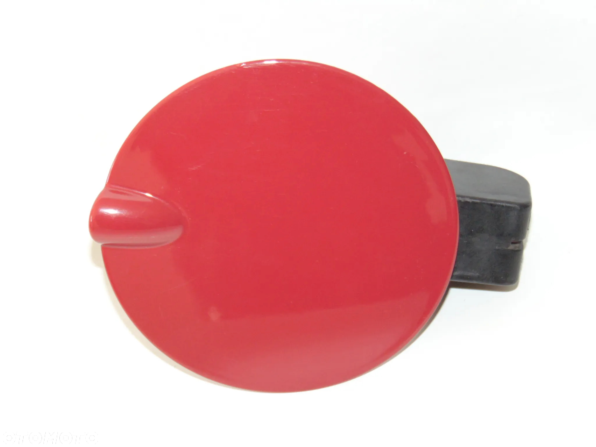 ORYGINAŁ klapa klapka korek wlewu paliwa 09164237 Z547 Z166 Opel Corsa C 00-06r - 9