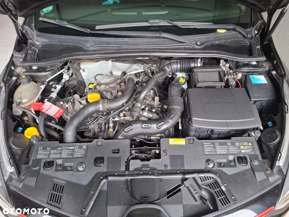 Renault Clio (Energy) TCe 90 Start & Stop LIMITED - 36
