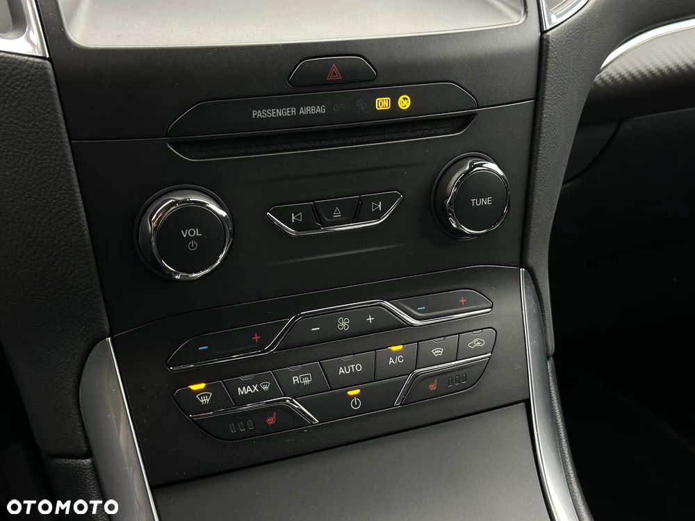 Ford S-Max 2.0 EcoBlue ST-Line - 21