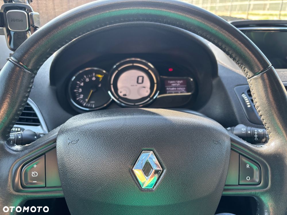 Renault Megane 1.2 Energy TCe Limited - 14