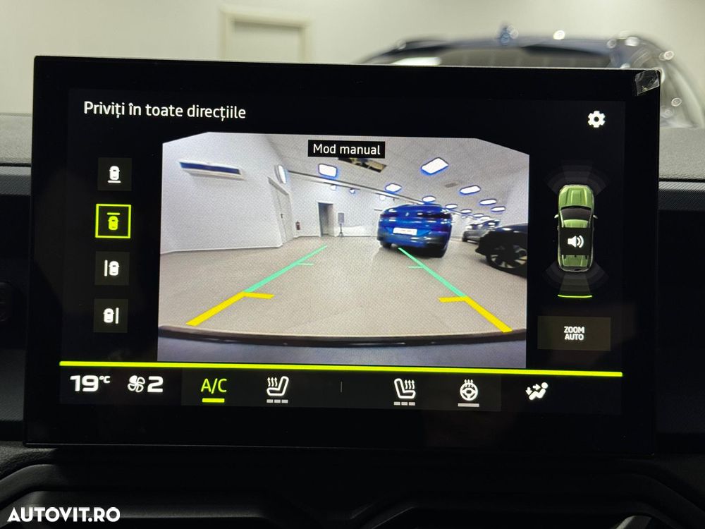 Dacia Duster HEV 140 Journey - 11