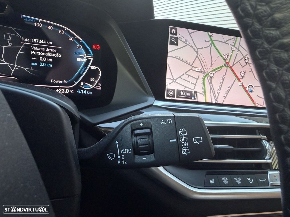 BMW X5 45 e xDrive xLine - 19