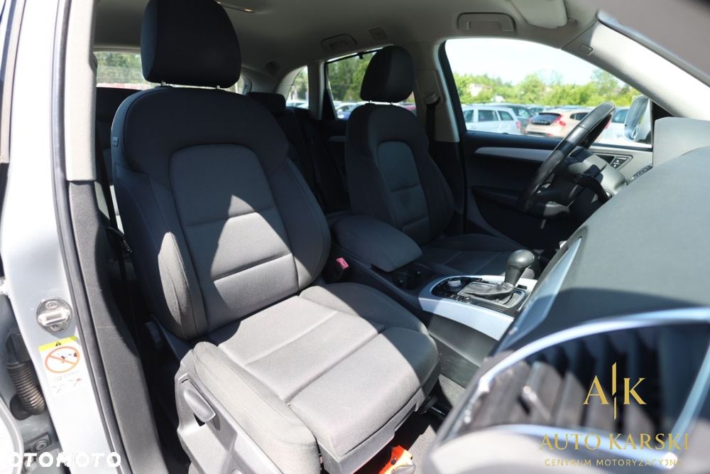Audi Q5 - 37
