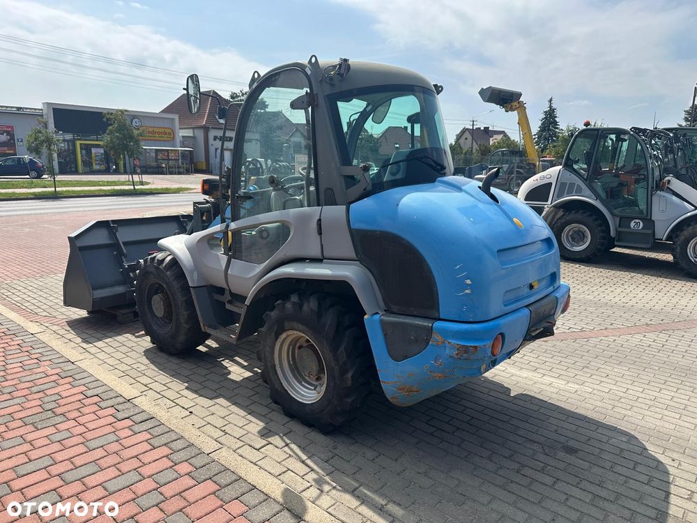 Kramer 380 - 5