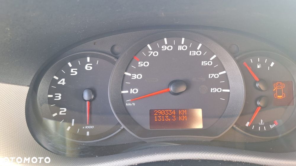 Renault Master - 16