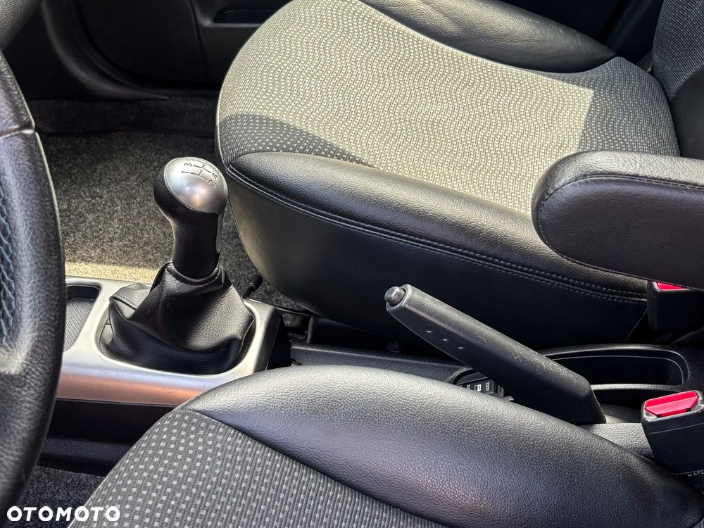 Nissan Note 1.6 I-Way+ - 27