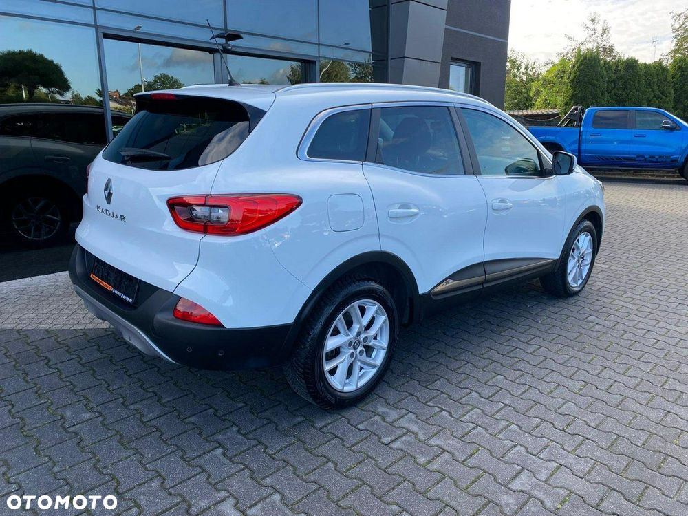 Renault Kadjar - 4