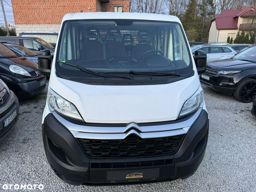 Citroën Jumper - 10