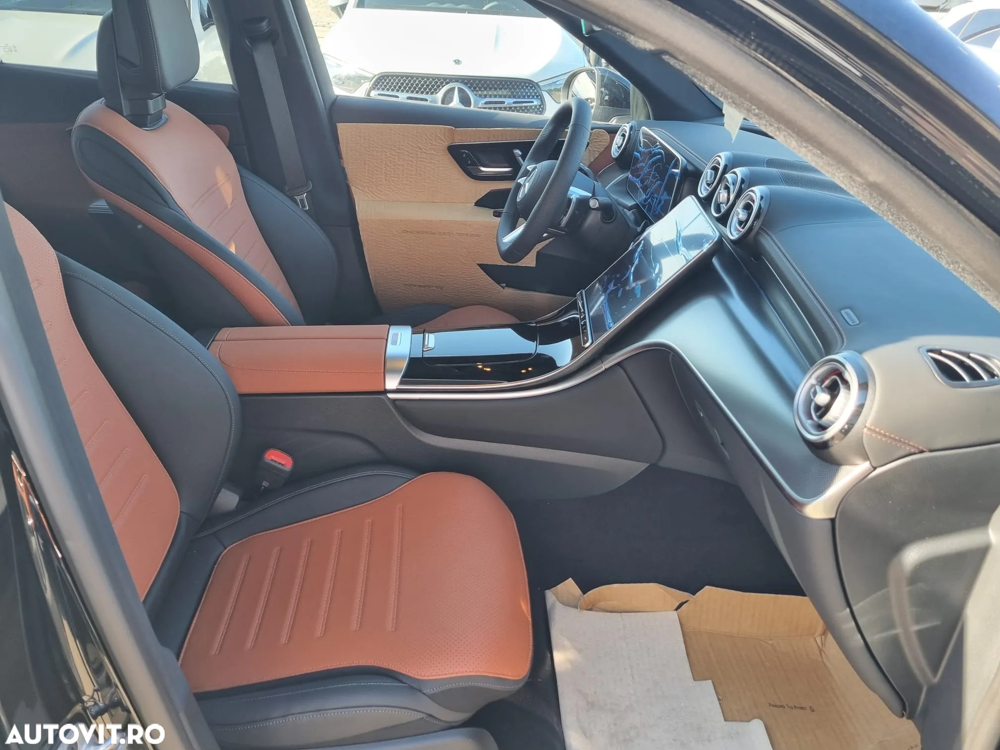 Mercedes-Benz GLC 220 d 4MATIC MHEV - 18