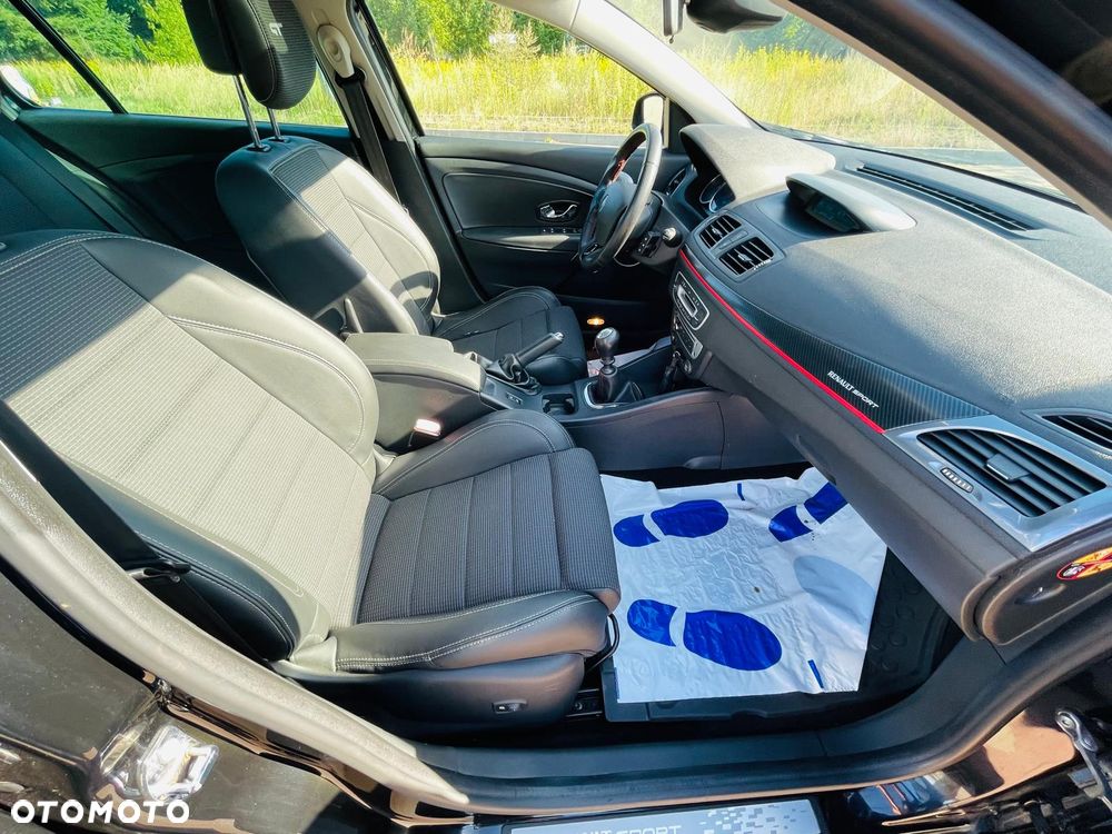 Renault Megane - 15